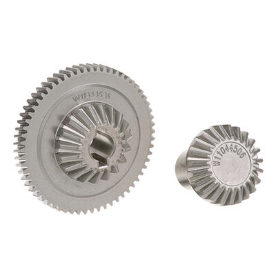 Kitchen Aid 9709627 Gear Kit