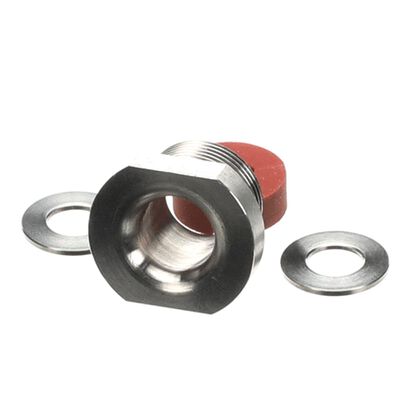Cleveland C6015041 Burner Cable Gland W/Seal