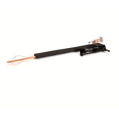 True 874436 Sandwich Unit Line Set R134A TSSU/TUC/TWT-60