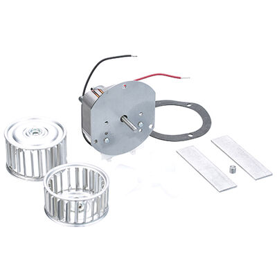 Henny Penny 14249 Holding Cabinet Blower Assembly 240V