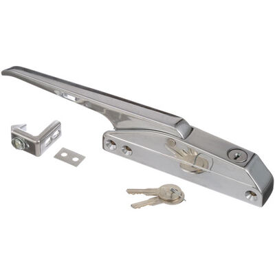 Kason 10174C0000404 Kason&reg; - 10174C0000401 Latch With strike