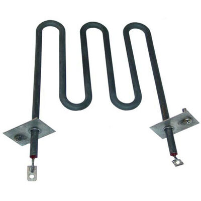 Hatco 02-08-010A-00 Warmer Element 120V 800W  6-3/4"X4-3/4