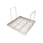 Ultrafryer 12C460 Vat Mesh Grill With Handle 12-1/2" 18"