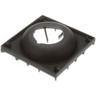 Vulcan Hart 00-417256-00002 Range Grate Black Aeration