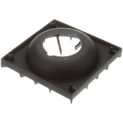 Vulcan Hart 00-417256-00002 Range Grate Black Aeration