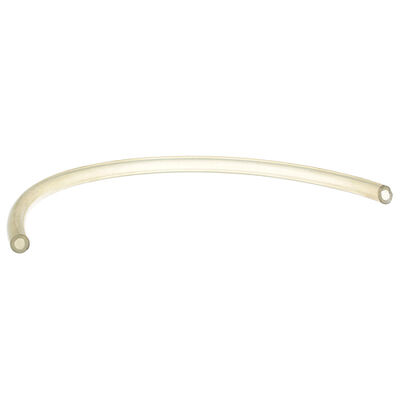 Curtis WC-5310 Silicone Tubing (Per Ft)