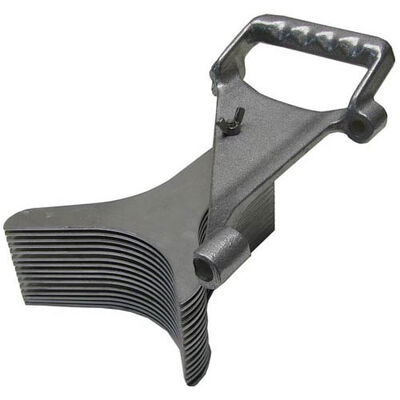 Vollrath 0662 Pusher Head Assembly 3/16" & 3/8"