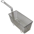 Hobart 417818-00006 Twin Basket 13-1/4L 5-5/8W 5-5/8D
