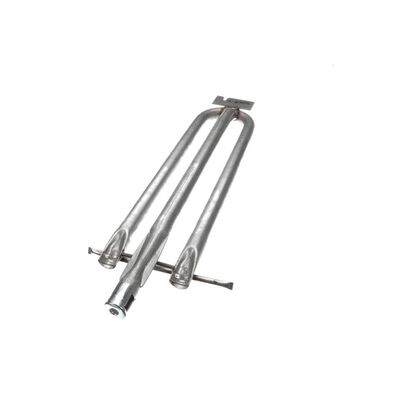 Montague 30368-2 Deluxe Griddle Burner Assembly Right Hand