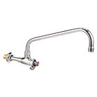 Fisher Faucet FIS9119 Range Faucet Wok 1/2"NPS 16.5"