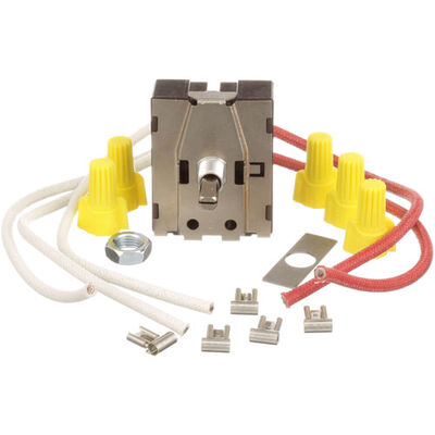 Hobart 339797-2 Switch Kit 3/8"   5 1/4T