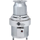 In-Sink-Erator SS-200-35 2HP Waste Disposer , 208/230/460V, 3PH