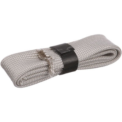 Star Mfg 1O-32040 High-Temperature Sleeving Fiberglass 5/16"