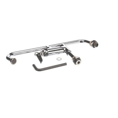 T&S Brass B-0156-EZ Add-On Faucet W/12" Swing Nozzle