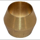 Vulcan Hart FP77-23 3/16" Brass Ferrule Sleeve
