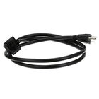 Cadco CE123 Cord And Plug 5 Ft Cord