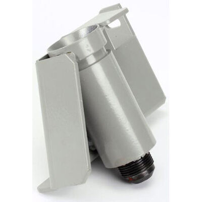 Frymaster 823-3879 Gas Fryer Female Suction Tube FPP W/Assembly