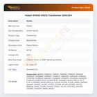 Hobart 411500-00012 Transformer 120V/24V