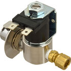 Roundup - AJ Antunes 7001309 Cheese Melter Solenoid Valve Assembly Kit 24V 50/60Hz