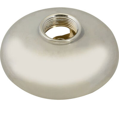 T&S Brass 000019-40 Spray Valve Cup 2 3/16" x 11/16" x 5/8-18"