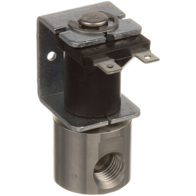 Cecilware L321A Solenoid Valve 1/4" 120V
