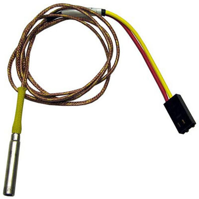 Franke 145680 Thermocouple Probe 25" Wire 3/16" X 1"