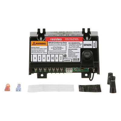 Garland GL1815001 Pizza Oven Spark Ignition Module 24V