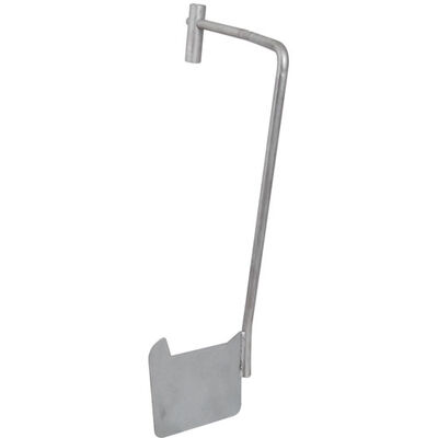 Frymaster 823-6709 Fryer Basket Lift Arm Right