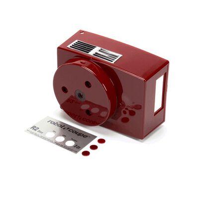 Robot Coupe 39208 Motor Support R2Dice