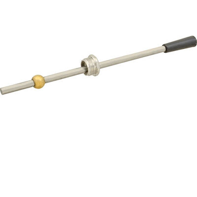 T&S Brass TS10394-45 Lever Handle ,Waste (12-1/2"L)