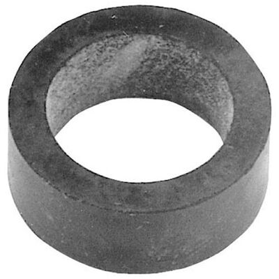Crown Steam 86018 5/8" Glass Gauge Rubber Washer, .600" ID