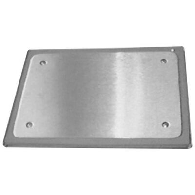 Cleveland 104101 Convection Steamer Inner Door Assembly