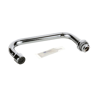 T&S Brass TS59X 6" Swing Nozzle