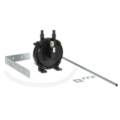Lincoln 370673 Air - Blower Switch