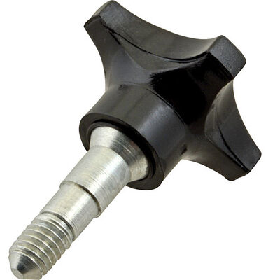 Globe 707-8 Knob Chute Arm (Assembly)