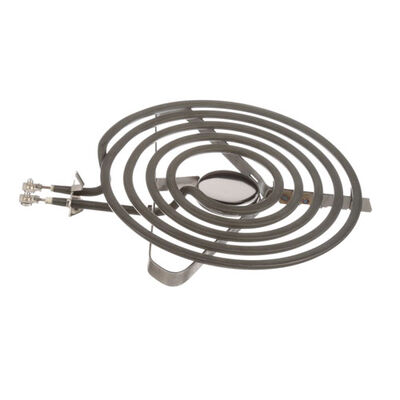 Garland GL2195000 Surface Heater Element W/Screw Terminal 2100W 8" DIA 208V