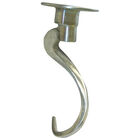 Uniworld UM20DH Mixer Dough Hook Aluminum For 20 QT Bowl