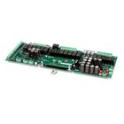 Eloma E2001850 I/O Board Kit W/Documentation