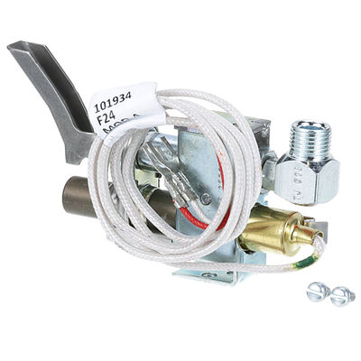 Frymaster 810-2070 Fryer Pilot Assembly LP Gas 0.013" Orifice