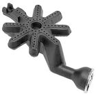 Garland GL1089201 Cast Iron Front Top Burner with Air Shutter, 10-1/2"