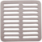 Top Grate Cover  Full  For Allpoints - Part# 111525