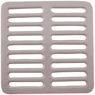 Top Grate Cover  Full  For Allpoints - Part# 111525