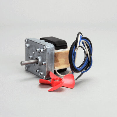 Belleco BELC401201 (OEM) Motor