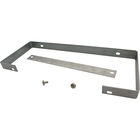 Saniserv 108968 Drip Tray Support, Black