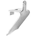 Traulsen 358-08982-00 Stainless Steel Shelf Clip Support
