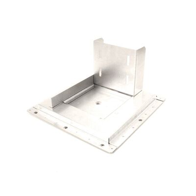 Vulcan Hart 423289-000G1 Oven Blower Motor Mount Assembly