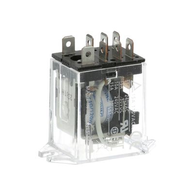 True 800151 Relay - 120V
