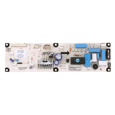 Turbo Air TRBA30243L3000 Main PCB