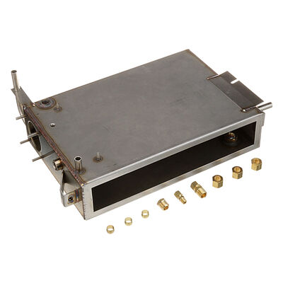 Crown Steam 3148-1 Generator Tank