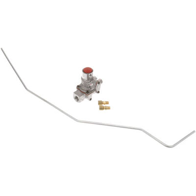 Vulcan Hart 00-957893-000G2 Range Safety Valve Kit Baso